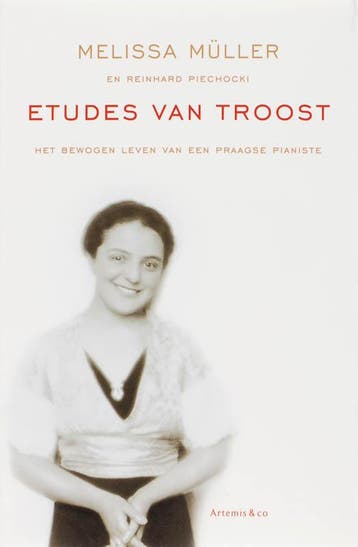 Etudes van troost - R. Piechocki 9789047200215, Verzenden, Gelezen, R. Piechocki