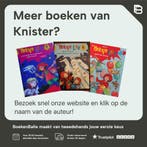 Op avontuur bij de minimensjes / Heksje Lilly 9789020683660, Verzenden, Gelezen, Knister