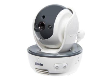 Veiling - ALECTO DVM 201 Additionele camera voor babyfoon, Gebruikt