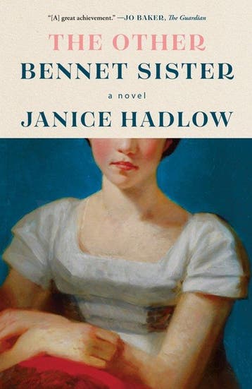 9781250787620 The Other Bennet Sister Janice Hadlow, Verzenden, Nieuw, Janice Hadlow