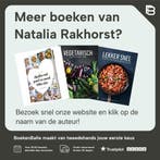 Heerlijke winter 9789082745245 Natalia Rakhorst, Boeken, Verzenden, Gelezen, Natalia Rakhorst
