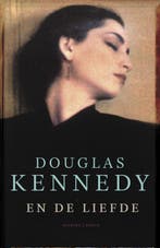 En de liefde 9789022539019 Douglas Kennedy, Boeken, Verzenden, Gelezen, Douglas Kennedy