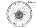 Voorwiel BMW R 1150 GS (R1150GS), Verzenden, Gebruikt