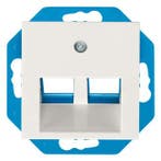 Centraalplaat  | ION Industries | V1/J1, Verzenden, Nieuw