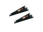 Veiling - 2x Bahco bhs zaagblad superior alg gebr | EX-16-GN, Nieuw