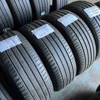 4 x Pirelli 235-55-19 Zomerbanden 5,5mm, 19 inch, Gebruikt, Ophalen of Verzenden, 235 mm