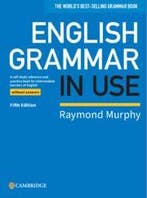English Grammar in Use Book without Answers 9781108457682, Verzenden, Zo goed als nieuw