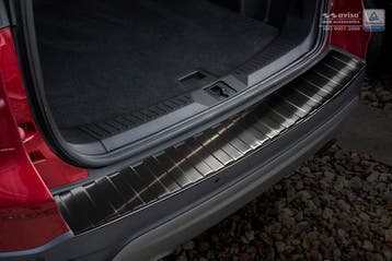 Achterbumperbeschermer | geschikt voor Ford | Kuga 13-16 5d, Verzenden, Nieuw, Ford