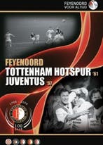Feyenoord - Tottenham Hotspur/Juventus, Verzenden, Nieuw in verpakking
