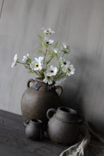 Brynxz jug pot 2 oren Brown 24 x 30 cm, Ophalen of Verzenden, Nieuw