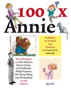 100 x Annie 9789045112015 Annie M.G. Schmidt, Verzenden, Zo goed als nieuw, Annie M.G. Schmidt