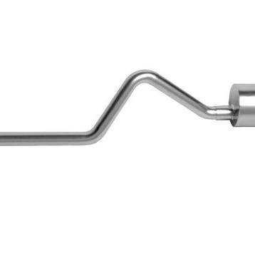 Gibson 01-07 Toyota Sequoia Limited 4.7L 2.5in Cat-Back, Ophalen of Verzenden, Nieuw