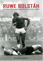 Ruwe bolstâh 9789079067121 Ruud Doevendans, Boeken, Verzenden, Gelezen, Ruud Doevendans