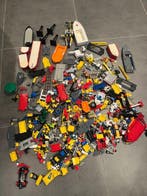 Lego Onderdelen - Grote partij Lego voertuigen onderdelen, Kinderen en Baby's, Speelgoed | Duplo en Lego, Nieuw