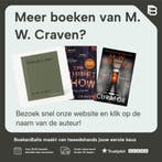 Fearless 9780349135618 M. W. Craven, Boeken, Verzenden, Gelezen, M. W. Craven