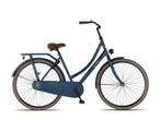 Altec Roma Omafiets 28 inch - Donkerblauw, Fietsen en Brommers, Verzenden, Nieuw, Overige merken