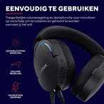 2dekans | Trust GXT 490 Fayzo - Bedrade Gaming Headset - 7.1, Ophalen of Verzenden, Zo goed als nieuw