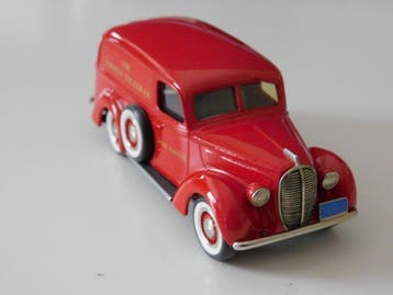 Durham Classics 1:43 - Modelauto - DC#03 - 1939 Ford Panel, Nieuw