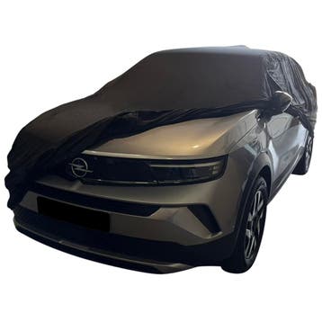 Buitenhoes voor Opel Mokka B (2021-present) 100% waterproof, Auto-onderdelen, Ophalen of Verzenden, Nieuw, Opel