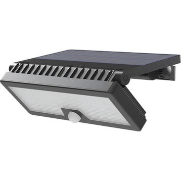 LED Solar Tuinverlichting met Sensor - Wandlamp op, Ophalen of Verzenden, Nieuw, Hanglamp, Led