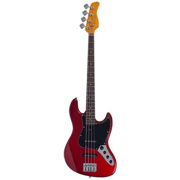 Sire V3N 4/CAR Marcus Miller 4-snarige Actieve Jazz Bas, Ophalen of Verzenden, Nieuw