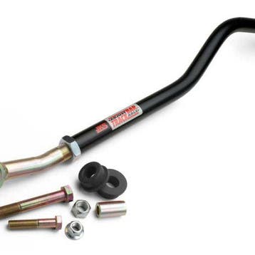 JKS Manufacturing Jeep TJ/XJ/MJ/ZJ Adjustable Track Bar -, Ophalen of Verzenden, Nieuw