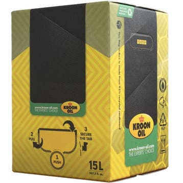 Motorolie Kroon Oil Elvado LSP 5W30 C1 15L, Verzenden, Nieuw