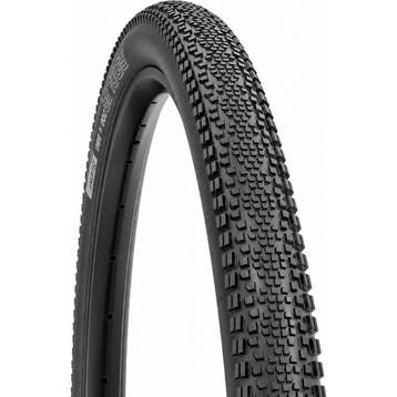 WTB Buitenband 28 x 1,40 zwart Riddler 700 x 37C met ETRT..., Ophalen of Verzenden, Nieuw, Band
