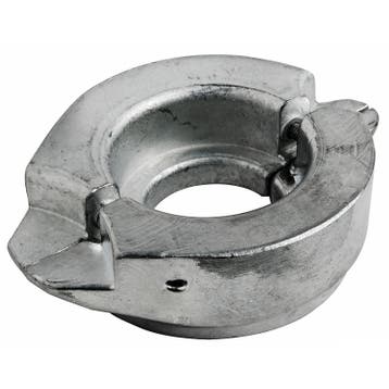 Ring Anode 2-Delig Volvo Penta Saildrive 130/150, Watersport en Boten, Ophalen of Verzenden, Nieuw, Zeilboot of Motorboot