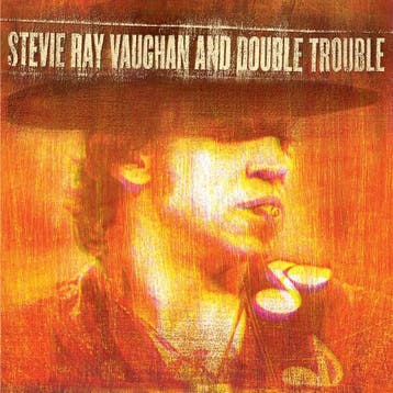cd - stevie ray vaughan &amp; double trouble - LIVE AT MO..., Verzenden, Zo goed als nieuw