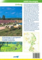 Limburg / ANWB wandelgids 9789018025526 C. Adema, Verzenden, Zo goed als nieuw, C. Adema