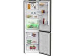 Beko B5RCNA366OHG - Koel-vriescombinatie - NoFrost, Verzenden, Zo goed als nieuw