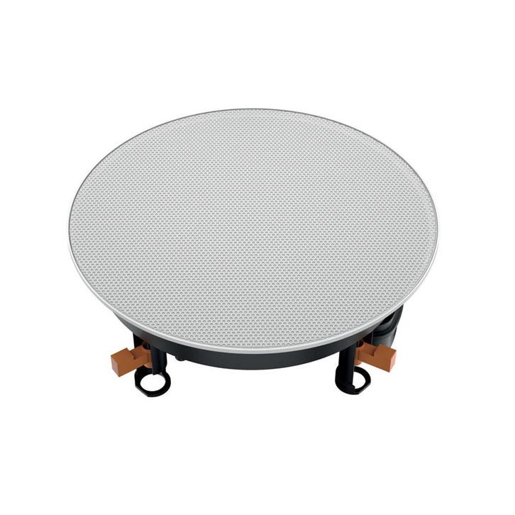 Hertz HEX 6.5 Inch IC-W Marine plafond speaker wit 100 Watt, Watersport en Boten, Navigatiemiddelen en Scheepselektronica, Nieuw