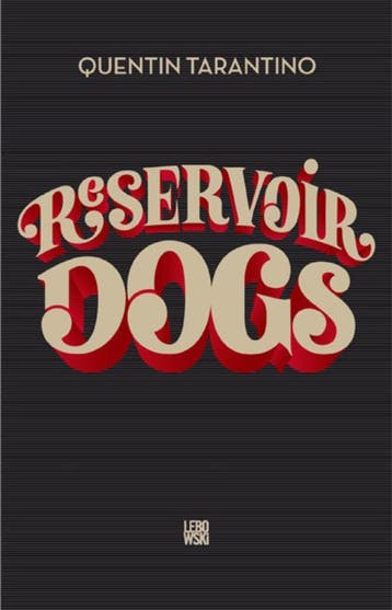 Reservoir dogs - Quentin Tarantino 9789048806836, Boeken, Verzenden, Gelezen, Quentin Tarantino