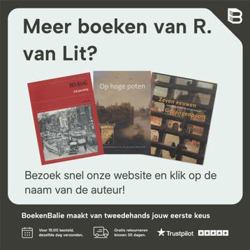 Het poppenhuis van jkvr. Lita de Ranitz 9789073930162, Verzenden, Gelezen, R. van Lit