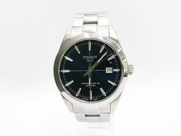 Tissot - Gentleman Powermatic 80 Silicium - T127407A - Heren, Nieuw