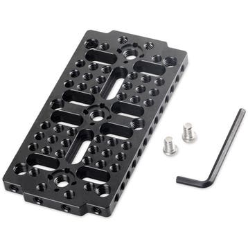 SmallRig 1681 Multi purpose Cheese Plate, Ophalen of Verzenden, Nieuw, Overige typen