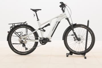 Hercules NOS FS 2.1 – 2023 – 185 - 195 cm, Verzenden, Zo goed als nieuw