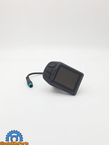 Display Vogue | C3 | LCD Display, Ophalen of Verzenden, Gebruikt