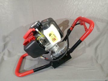 Benzine Grondboor diverse maten en modellen, Ophalen, Nieuw, Grondboor, Yanto