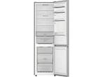Hisense - Koel-vriescombinatie - Inhoud  336 L - Nofrost, 200 liter of meer, Verzenden, Met aparte vriezer, Nieuw