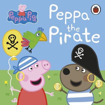 Peppa Pig - Peppa Pig 9780241371688, Boeken, Verzenden, Gelezen, Peppa Pig