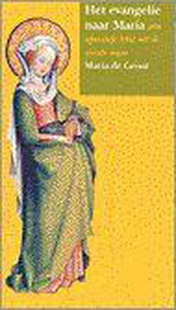 Het evangelie naar Maria 9789024278459 DE GROOT, Verzenden, Gelezen, DE GROOT