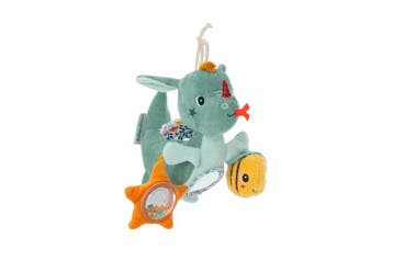 Lilliputiens - Knuffel Actie-nomade van €23,99 voor €23,90, Ophalen of Verzenden, Nieuw