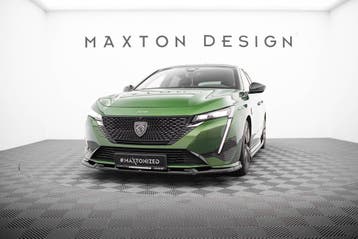 Bodykit – Peugeot 308 GT Hatchback Mk3 (2021–heden), Auto-onderdelen, Ophalen of Verzenden, Nieuw