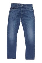 PME Legend Broek in maat W34 L36 Blauw, Kleding | Heren, Verzenden, Zo goed als nieuw, Blauw, PME Legend