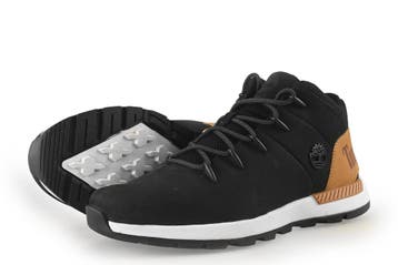 Timberland Sneakers in maat 44 Zwart, Kleding | Heren, Verzenden, Timberland, Zwart, Sneakers of Gympen