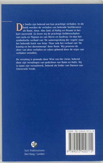 Verhalen uit het land van de Soefis 9789053400715 M. Bayat, Verzenden, Zo goed als nieuw, M. Bayat