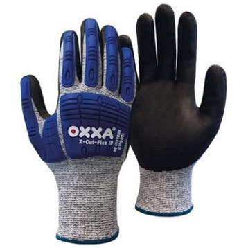 Oxxa x cut flex ip 51 705 handschoen 1 paar, small s, Verzenden, Nieuw