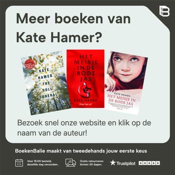 Girl In The Red Coat - Kate Hamer 9780571313266, Verzenden, Zo goed als nieuw, Kate Hamer